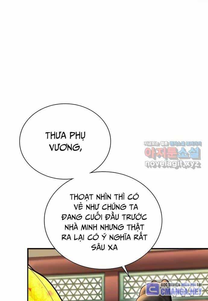 Muscle Joseon - Chương 56 - ảnh 55
