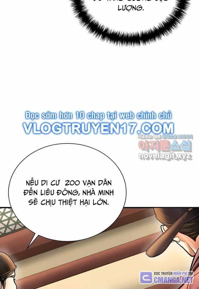 Muscle Joseon - Chương 56 - ảnh 58