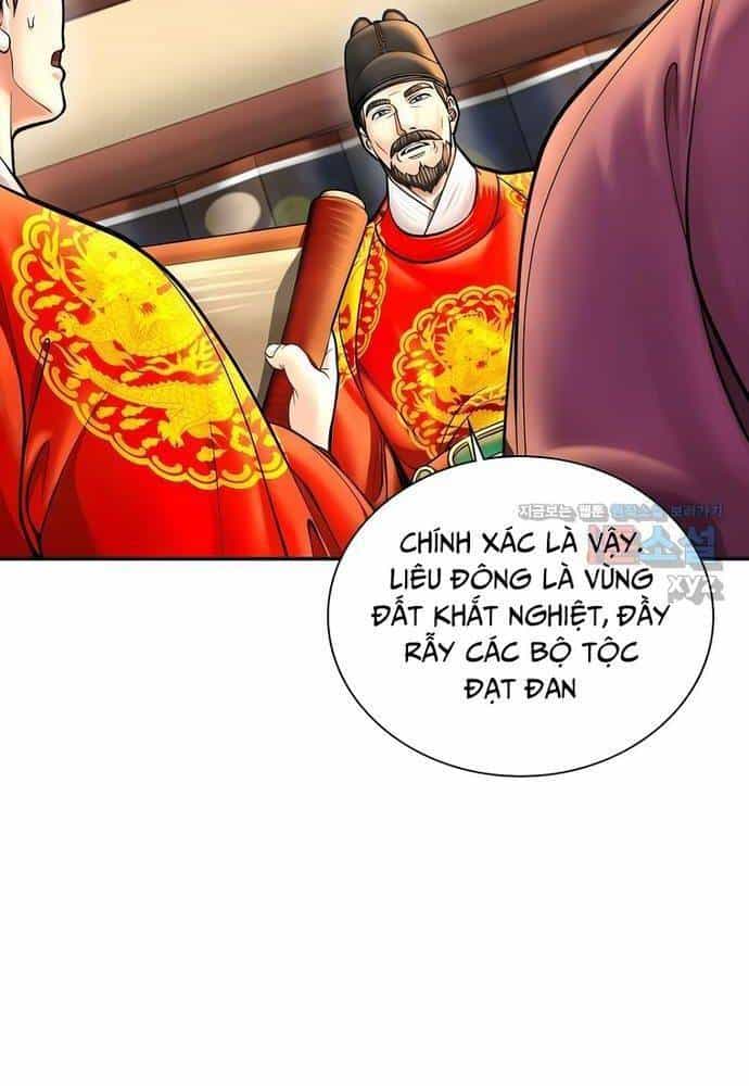 Muscle Joseon - Chương 56 - ảnh 59