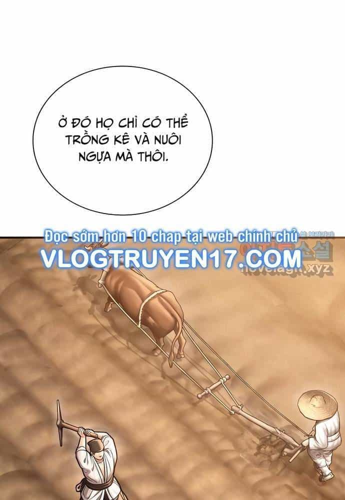 Muscle Joseon - Chương 56 - ảnh 60