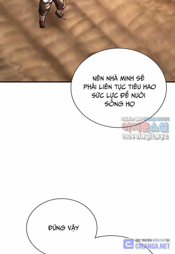 Muscle Joseon - Chương 56 - ảnh 61