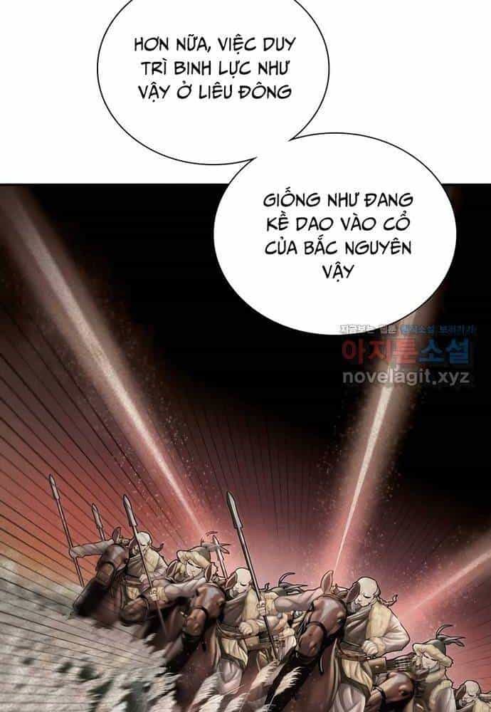 Muscle Joseon - Chương 56 - ảnh 65
