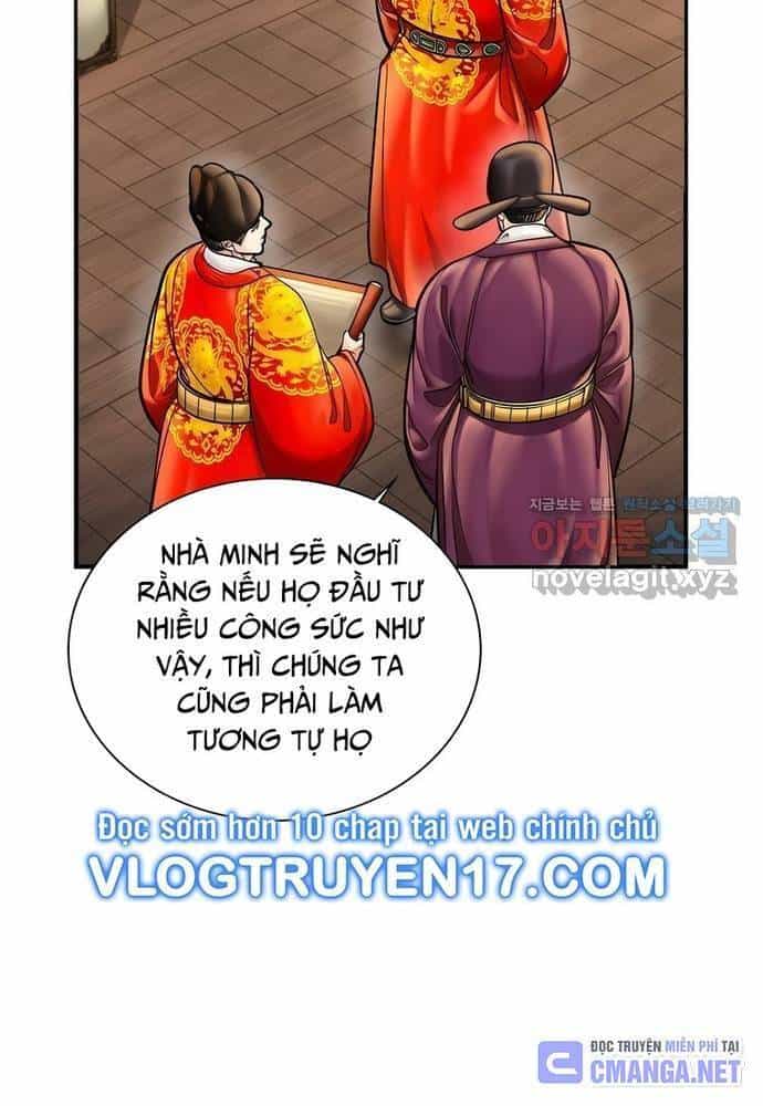 Muscle Joseon - Chương 56 - ảnh 70