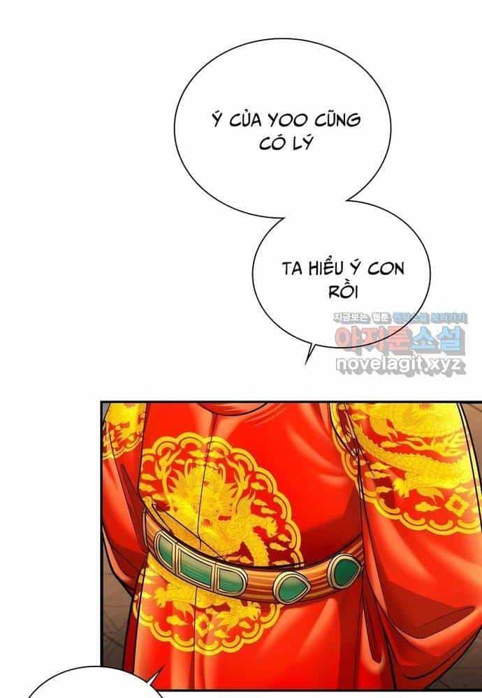 Muscle Joseon - Chương 56 - ảnh 71