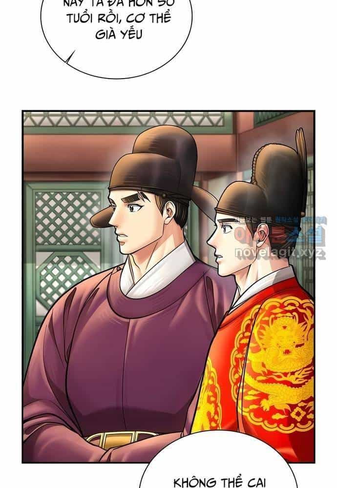 Muscle Joseon - Chương 56 - ảnh 74