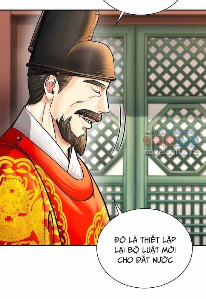 Muscle Joseon - Chương 56 - ảnh 81