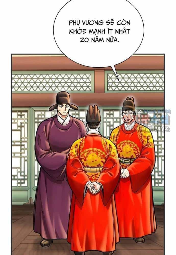 Muscle Joseon - Chương 56 - ảnh 84