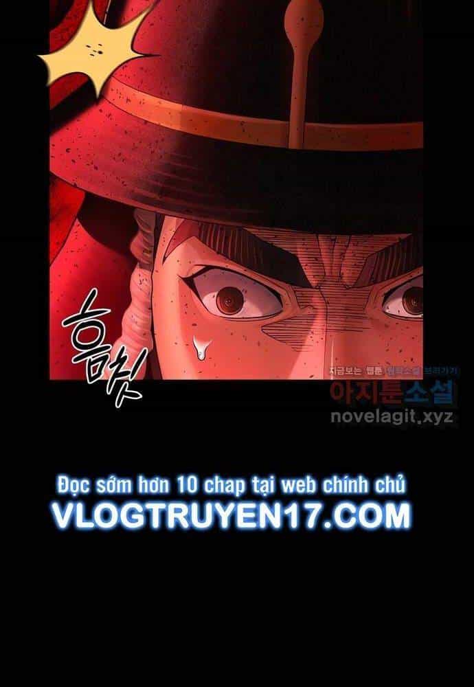 Muscle Joseon - Chương 56 - ảnh 9
