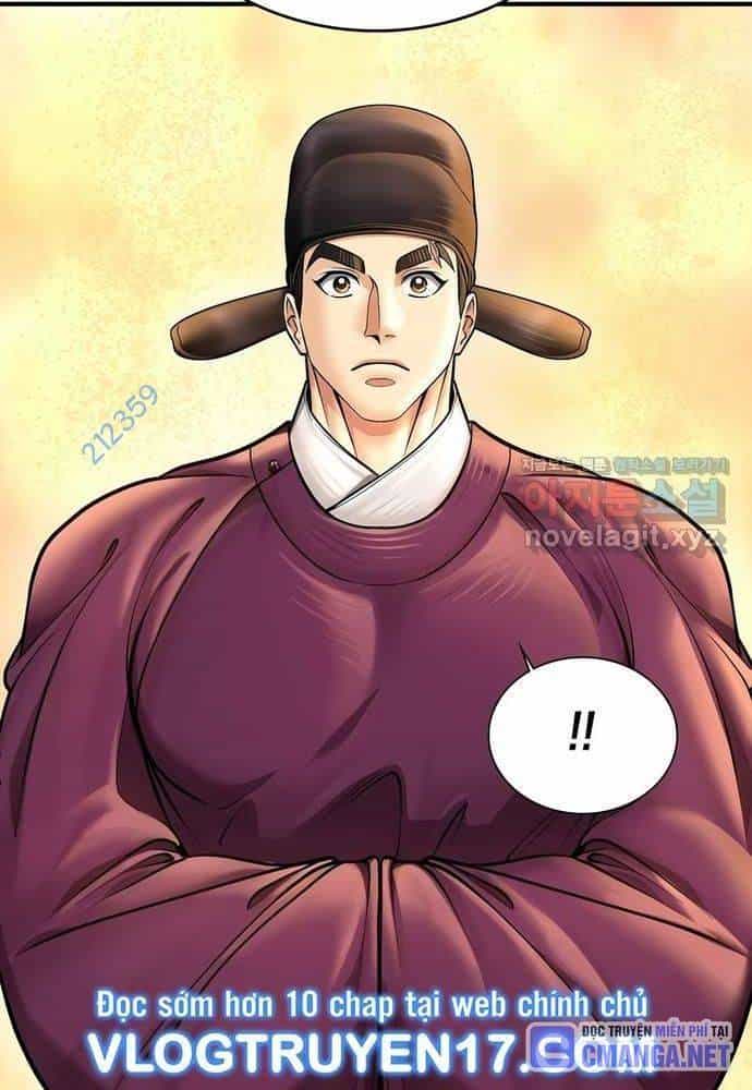 Muscle Joseon - Chương 56 - ảnh 91