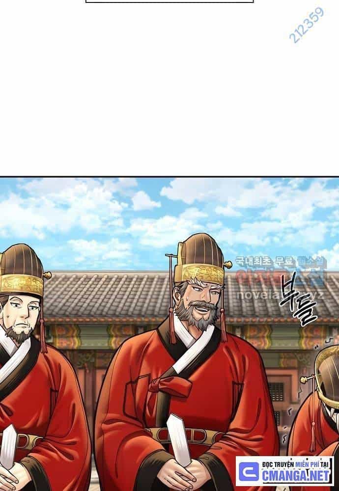Muscle Joseon - Chương 57 - ảnh 10