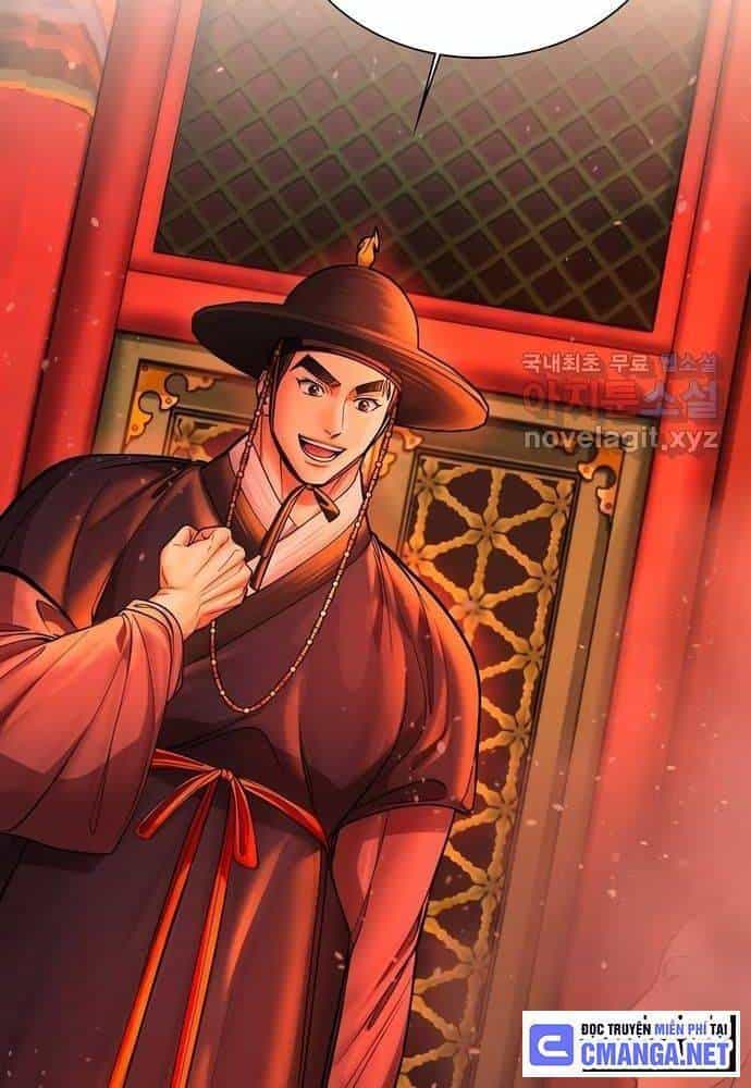Muscle Joseon - Chương 57 - ảnh 109