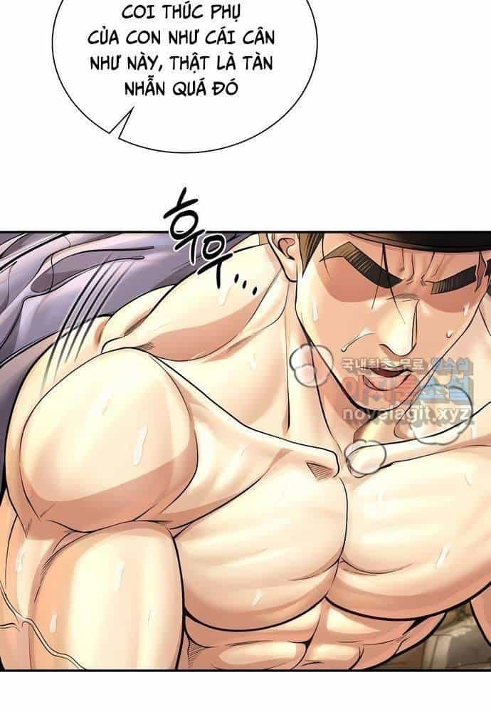 Muscle Joseon - Chương 57 - ảnh 20