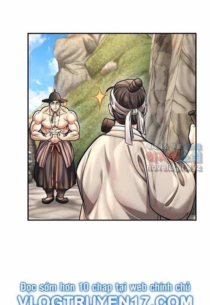 Muscle Joseon - Chương 57 - ảnh 36