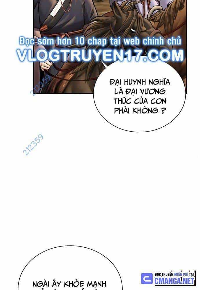 Muscle Joseon - Chương 57 - ảnh 43