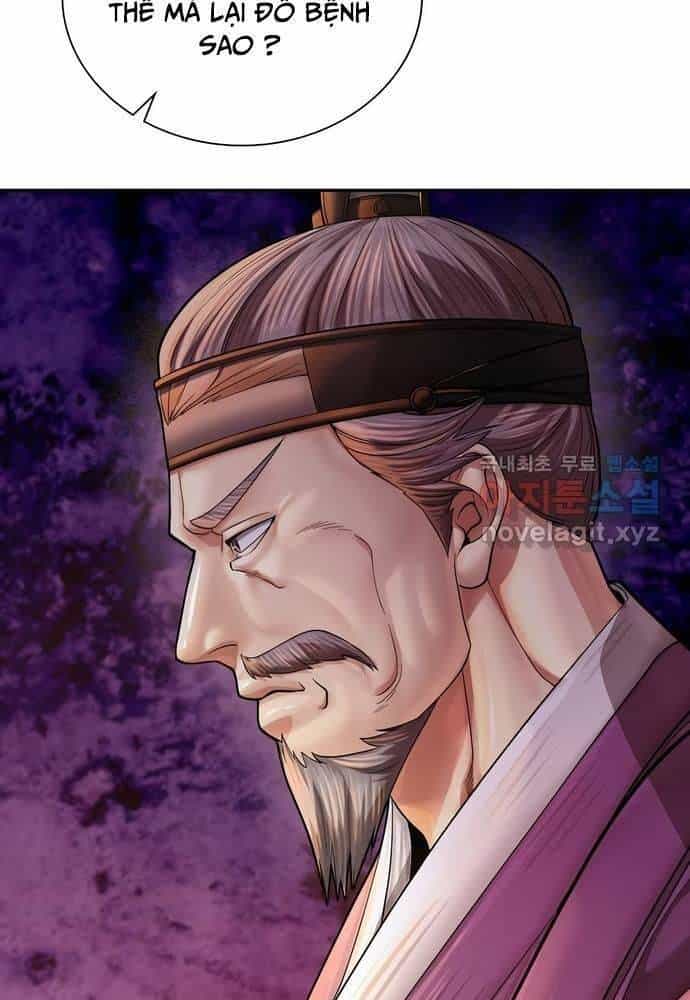 Muscle Joseon - Chương 57 - ảnh 44