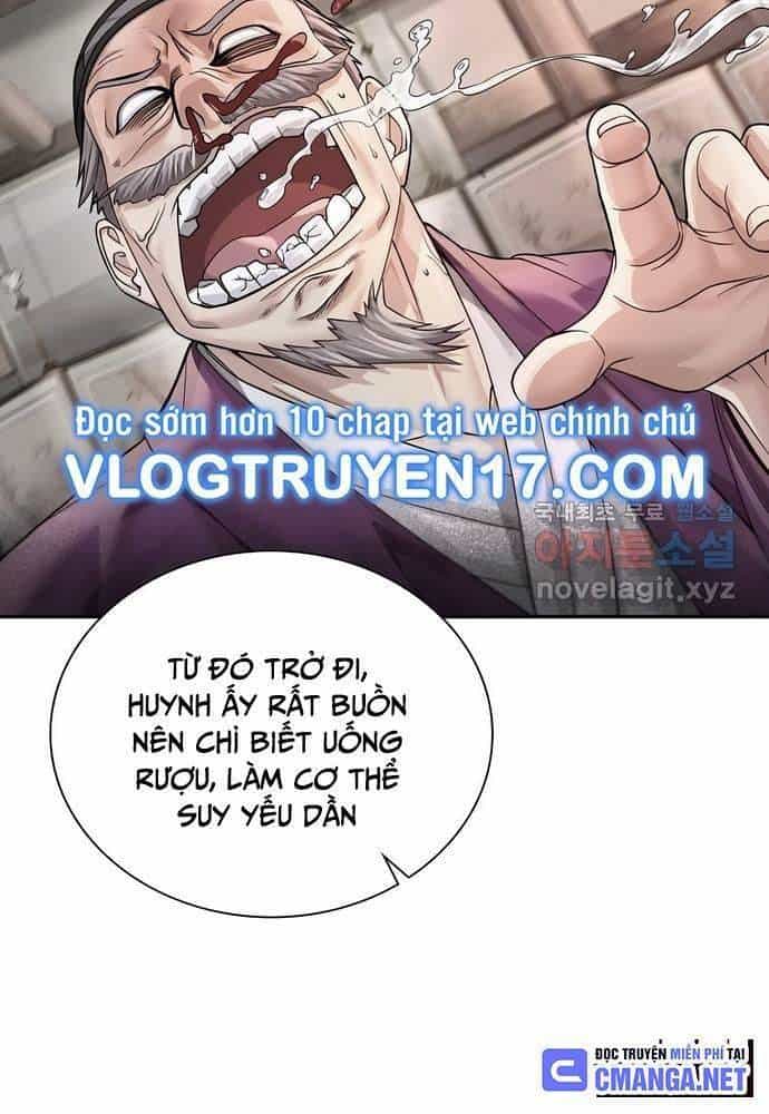 Muscle Joseon - Chương 57 - ảnh 46