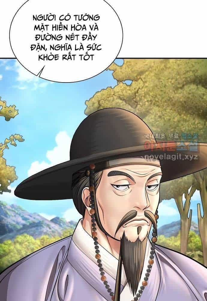 Muscle Joseon - Chương 57 - ảnh 50