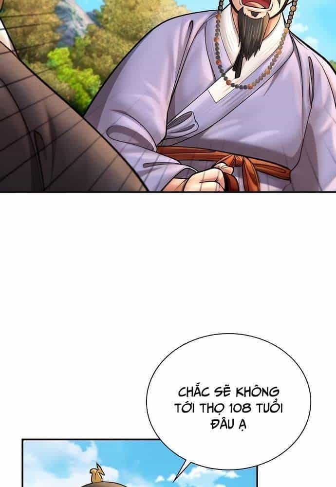 Muscle Joseon - Chương 57 - ảnh 54