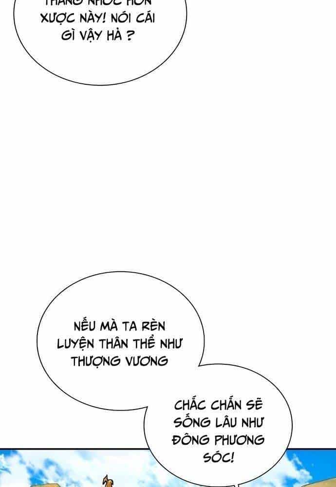 Muscle Joseon - Chương 57 - ảnh 57