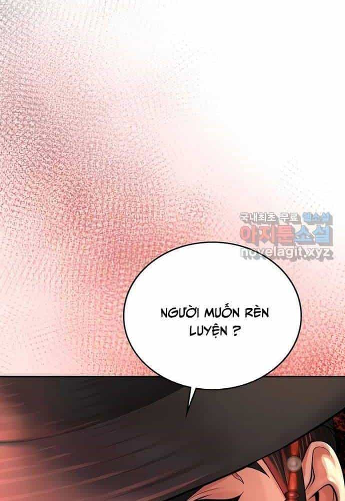 Muscle Joseon - Chương 57 - ảnh 59