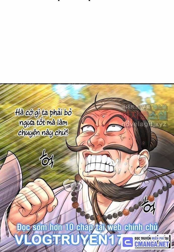 Muscle Joseon - Chương 57 - ảnh 64