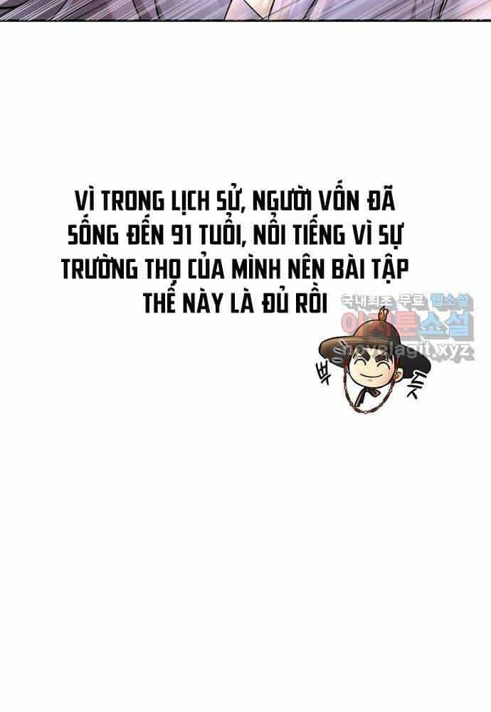 Muscle Joseon - Chương 57 - ảnh 65