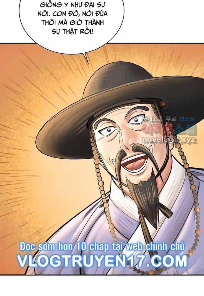 Muscle Joseon - Chương 57 - ảnh 75