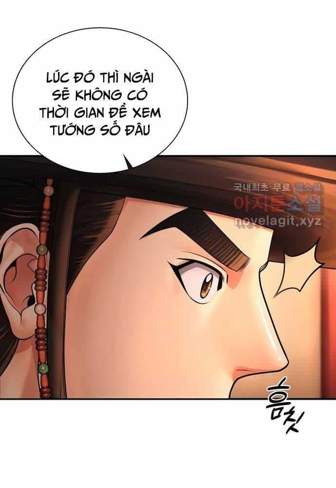 Muscle Joseon - Chương 57 - ảnh 84