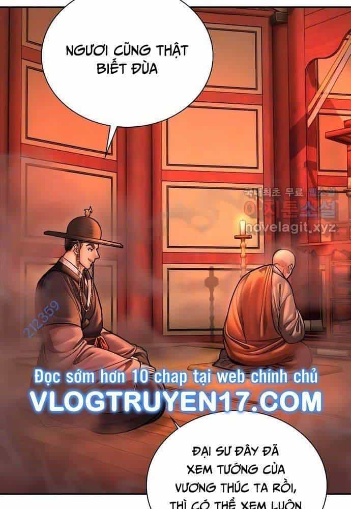 Muscle Joseon - Chương 57 - ảnh 87