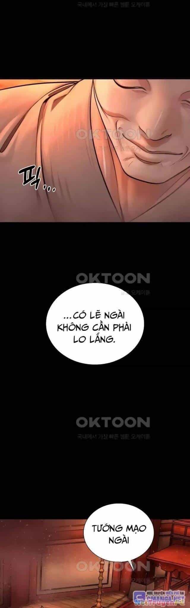 Muscle Joseon - Chương 58 - ảnh 15
