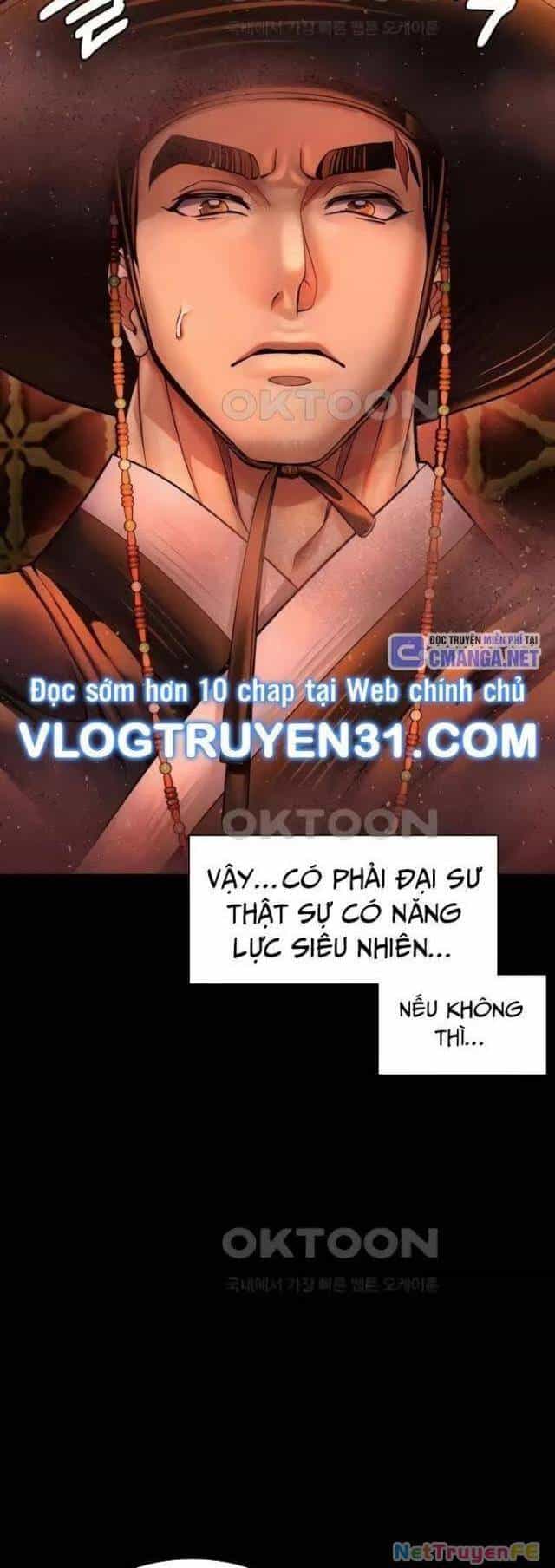 Muscle Joseon - Chương 58 - ảnh 17