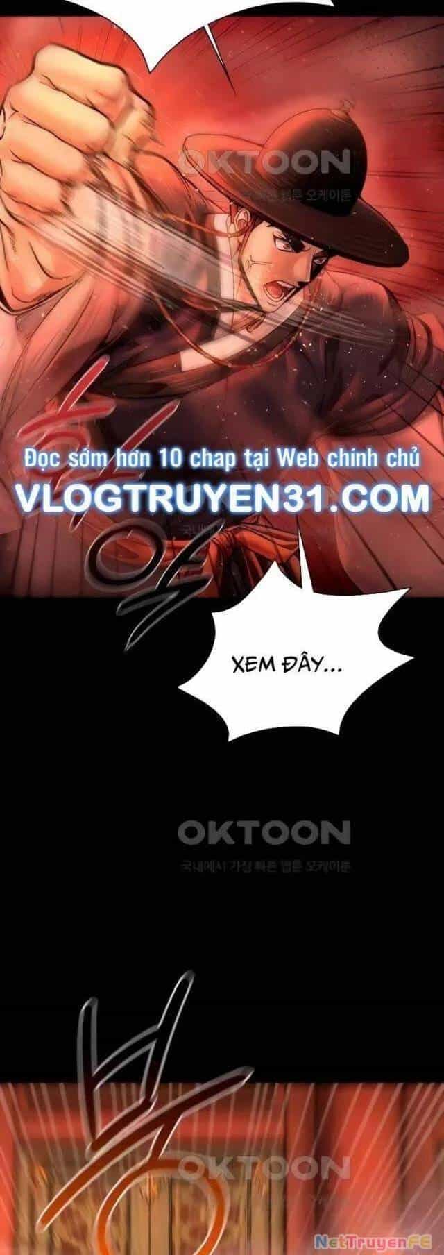 Muscle Joseon - Chương 58 - ảnh 19