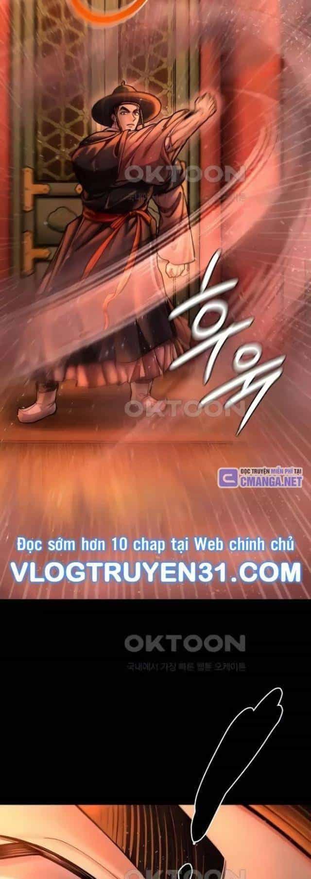Muscle Joseon - Chương 58 - ảnh 20