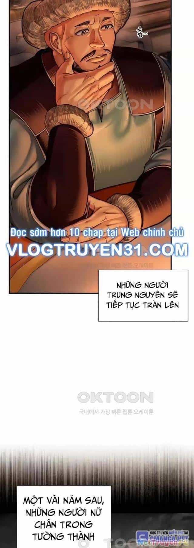 Muscle Joseon - Chương 58 - ảnh 39