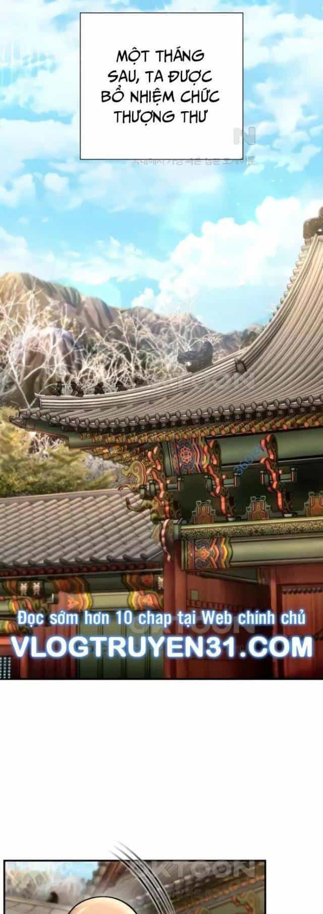 Muscle Joseon - Chương 58 - ảnh 46