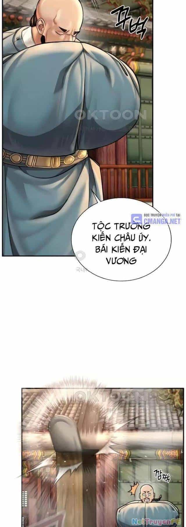 Muscle Joseon - Chương 58 - ảnh 47