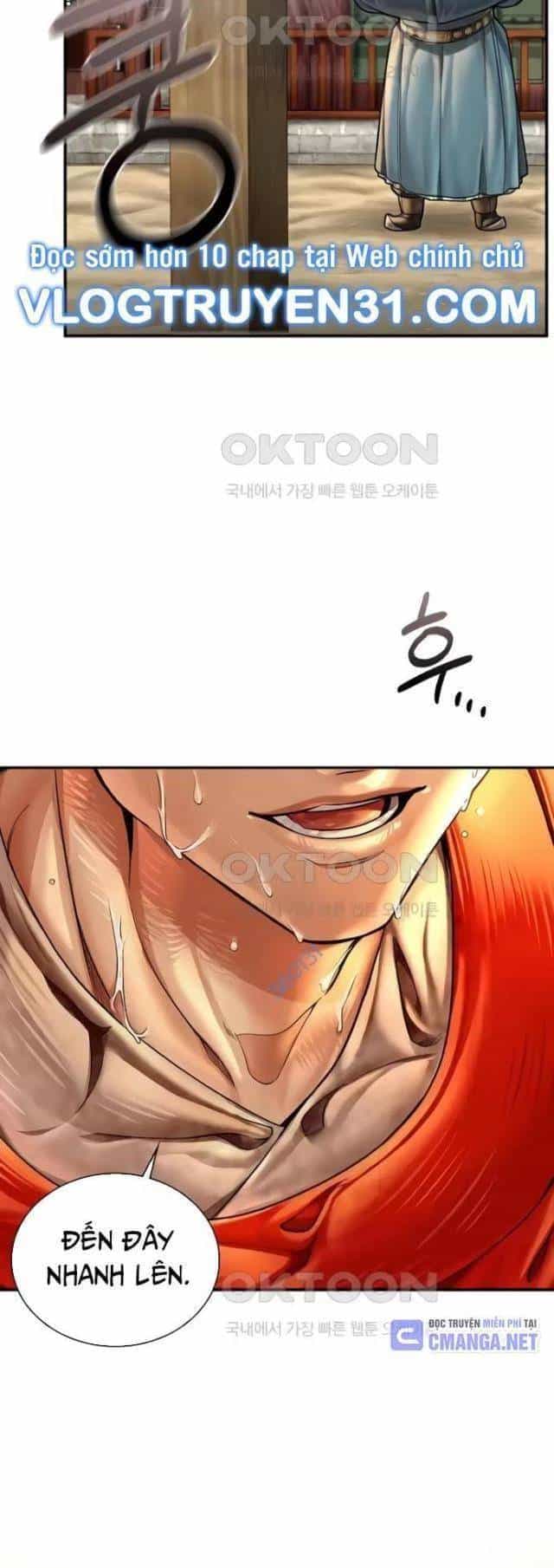 Muscle Joseon - Chương 58 - ảnh 48