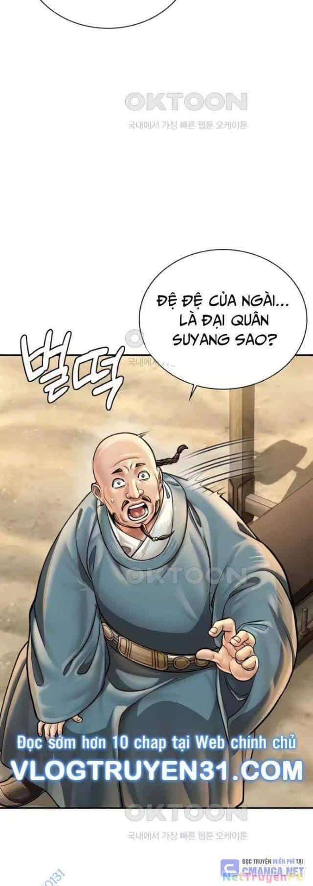 Muscle Joseon - Chương 58 - ảnh 57