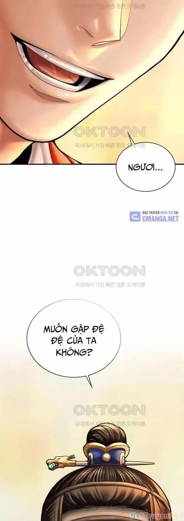 Muscle Joseon - Chương 58 - ảnh 59