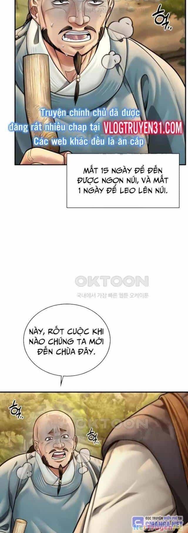 Muscle Joseon - Chương 58 - ảnh 63