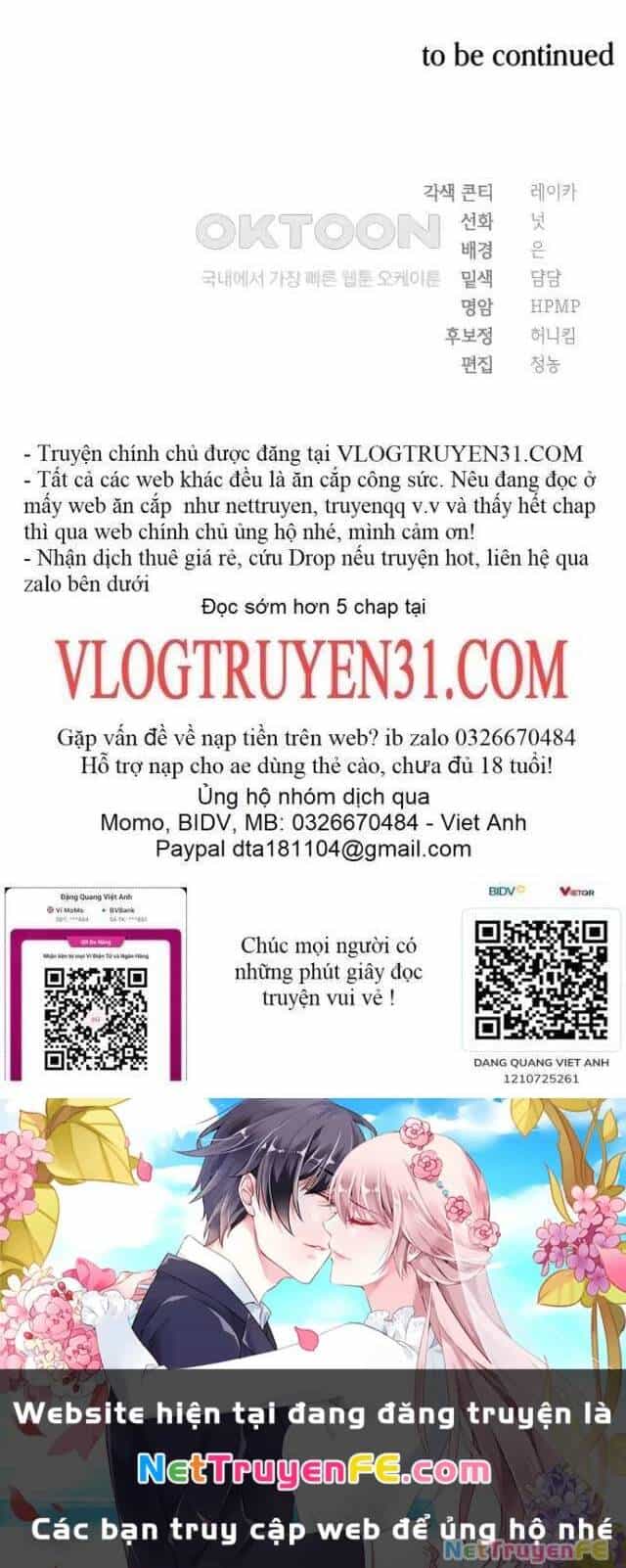 Muscle Joseon - Chương 58 - ảnh 69