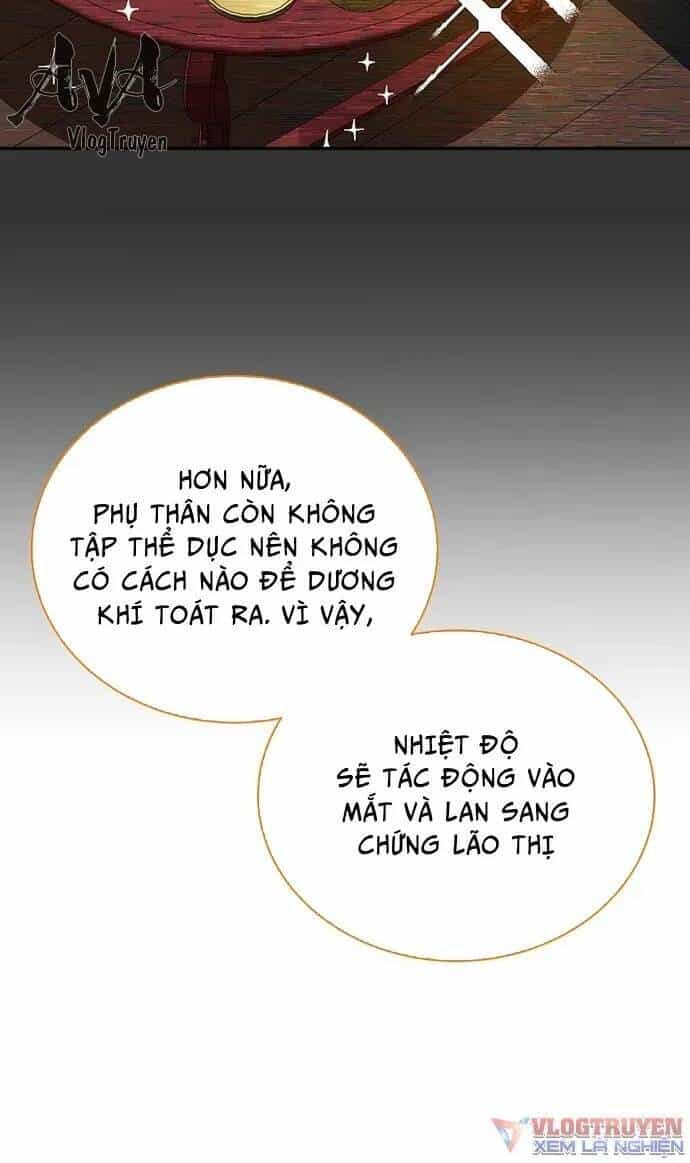 Muscle Joseon - Chương 6 - ảnh 16