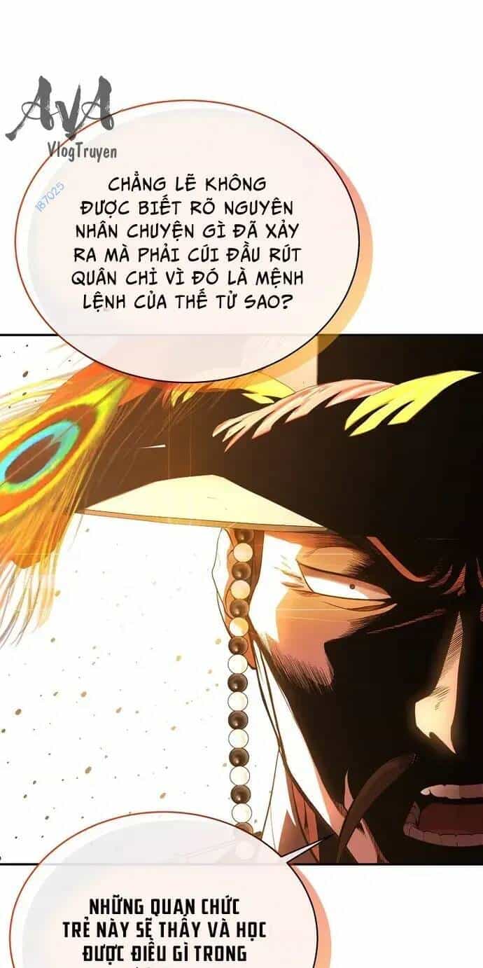 Muscle Joseon - Chương 6 - ảnh 23