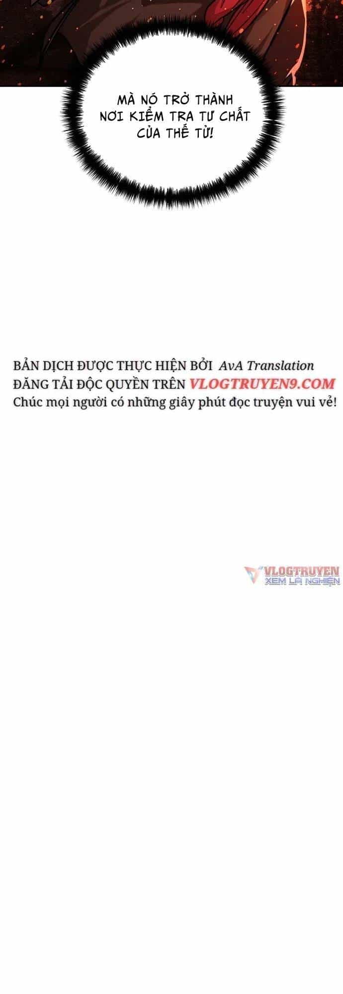 Muscle Joseon - Chương 6 - ảnh 29