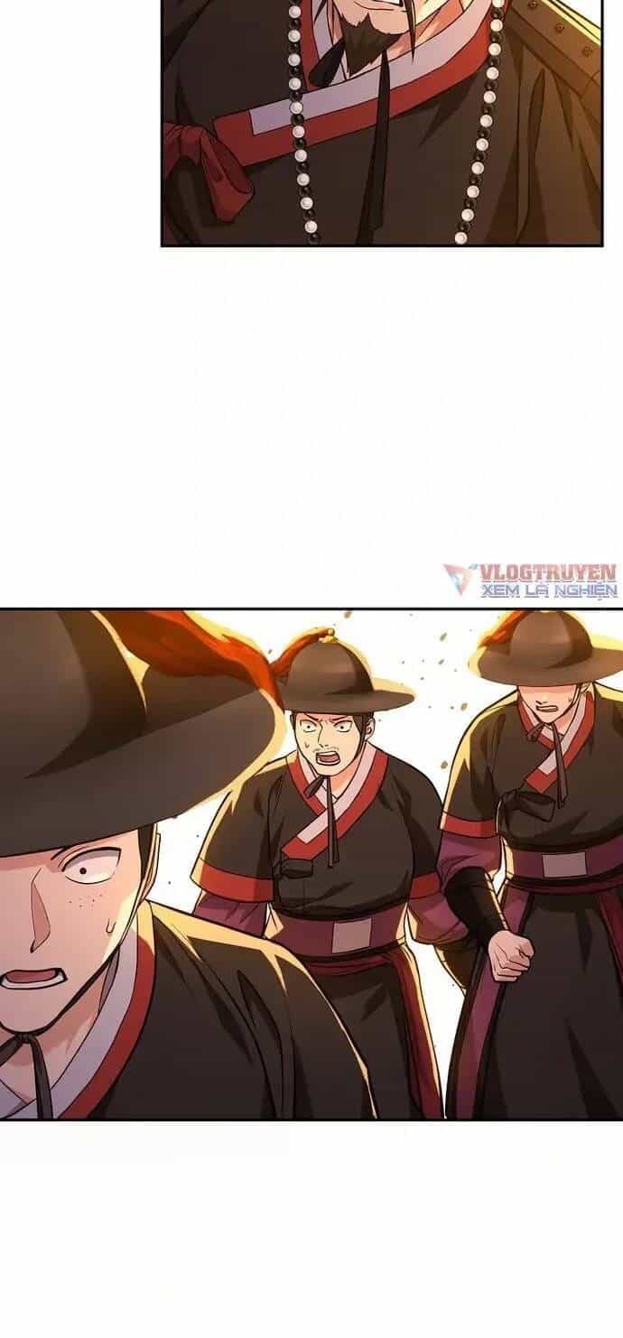 Muscle Joseon - Chương 6 - ảnh 54