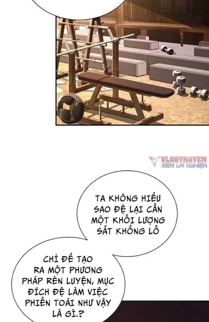 Muscle Joseon - Chương 6 - ảnh 7