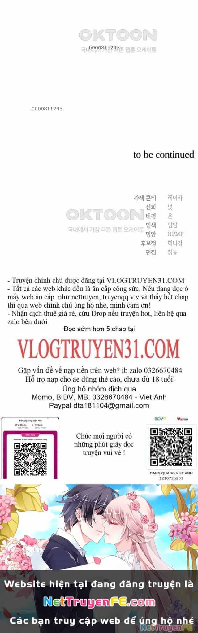 Muscle Joseon - Chương 59 - ảnh 64