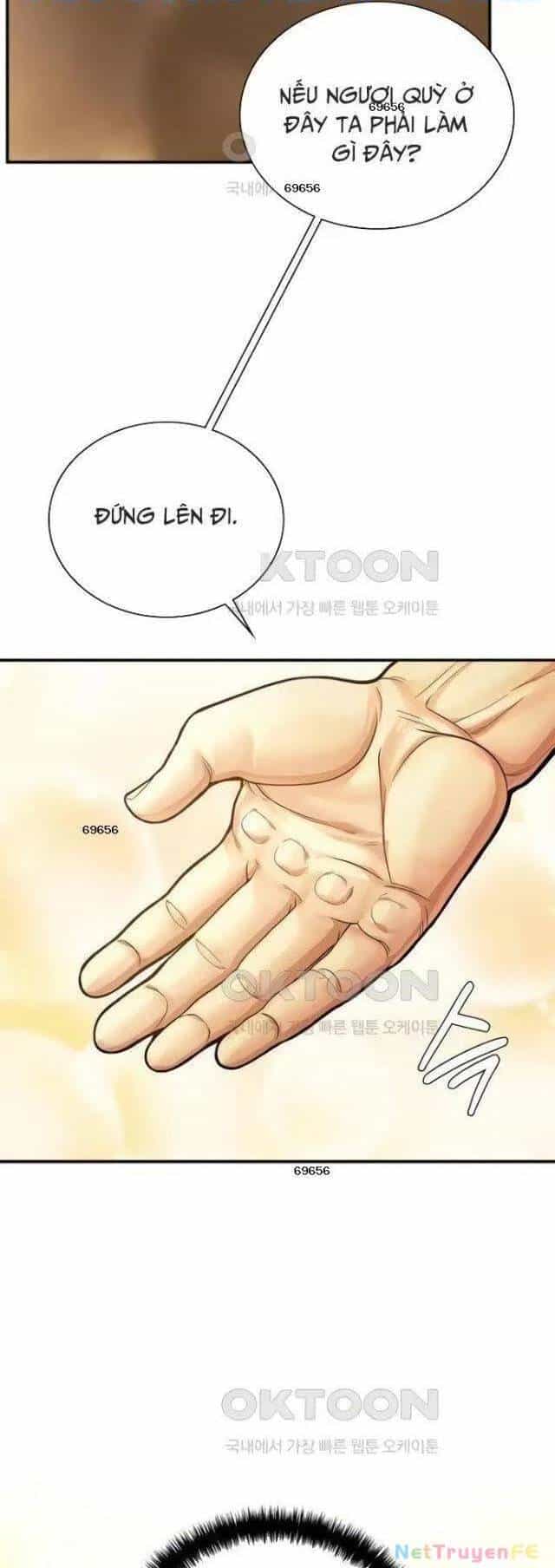 Muscle Joseon - Chương 59 - ảnh 7