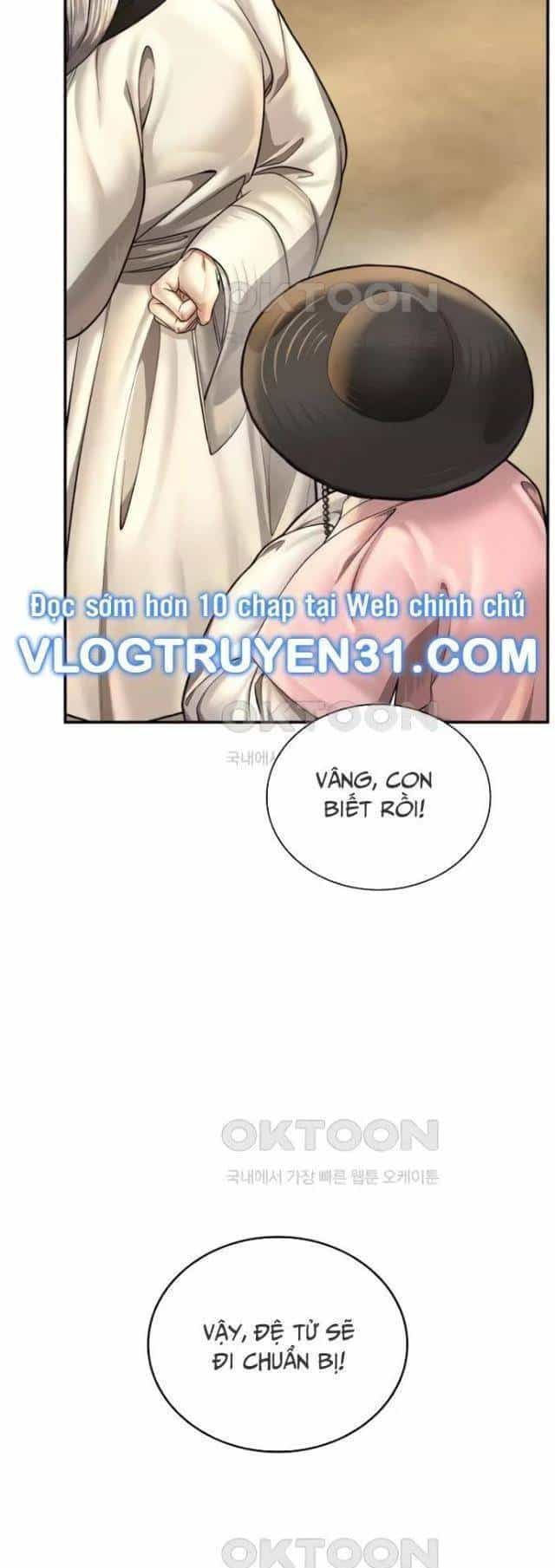 Muscle Joseon - Chương 60 - ảnh 16