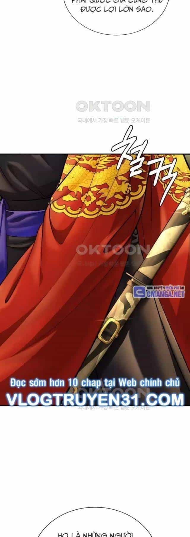 Muscle Joseon - Chương 60 - ảnh 20